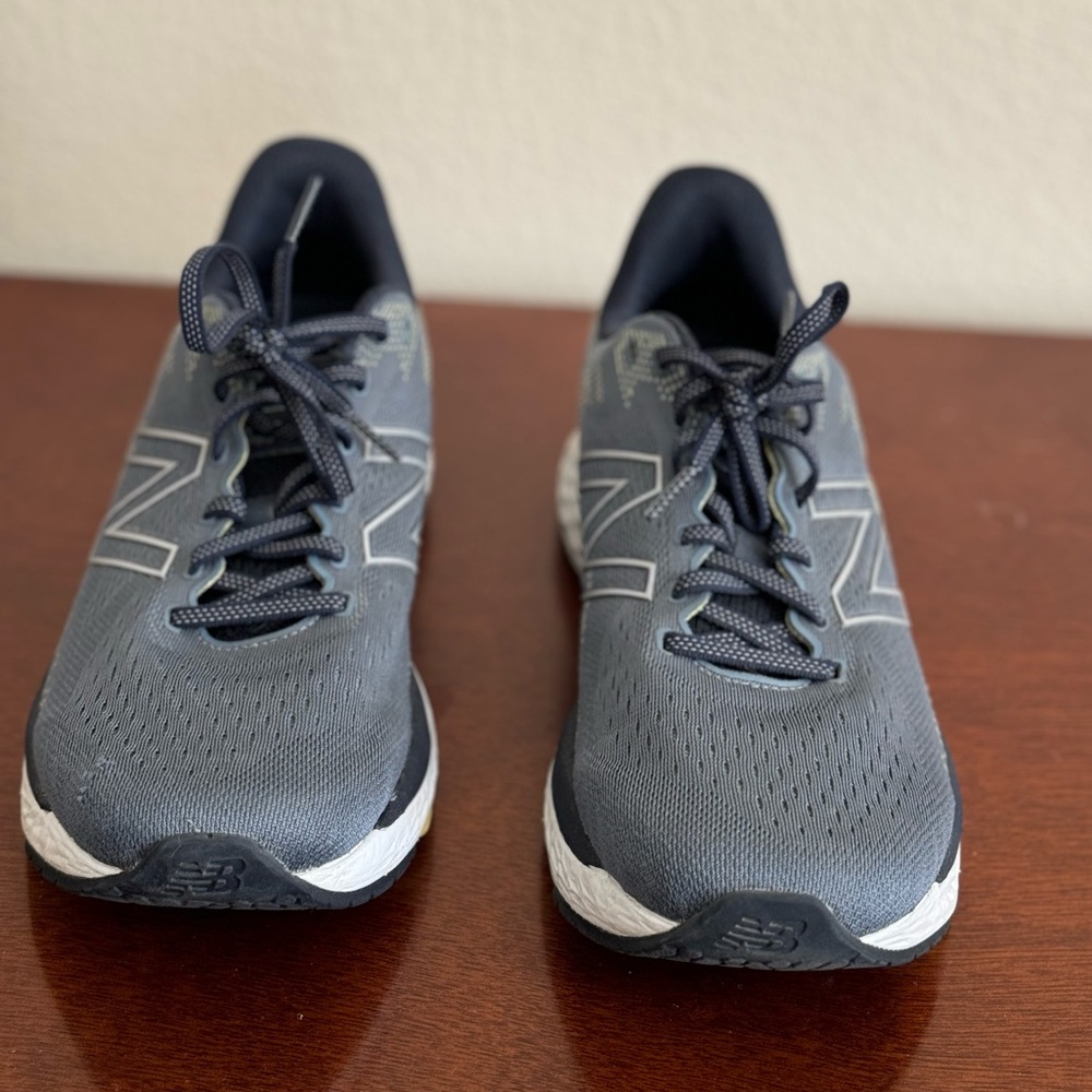 Mens New Balance Fresh Foam x 880 Running shoes, size 11